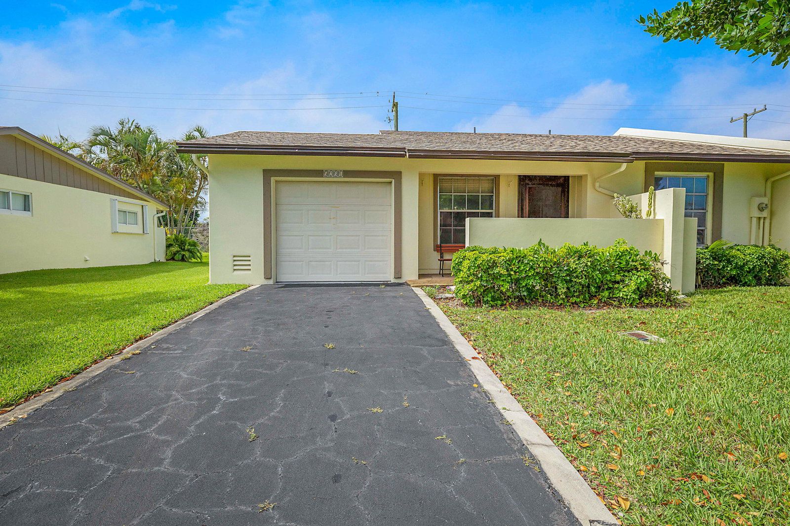 5231 Copperleaf Circle, Delray Beach FL - sold