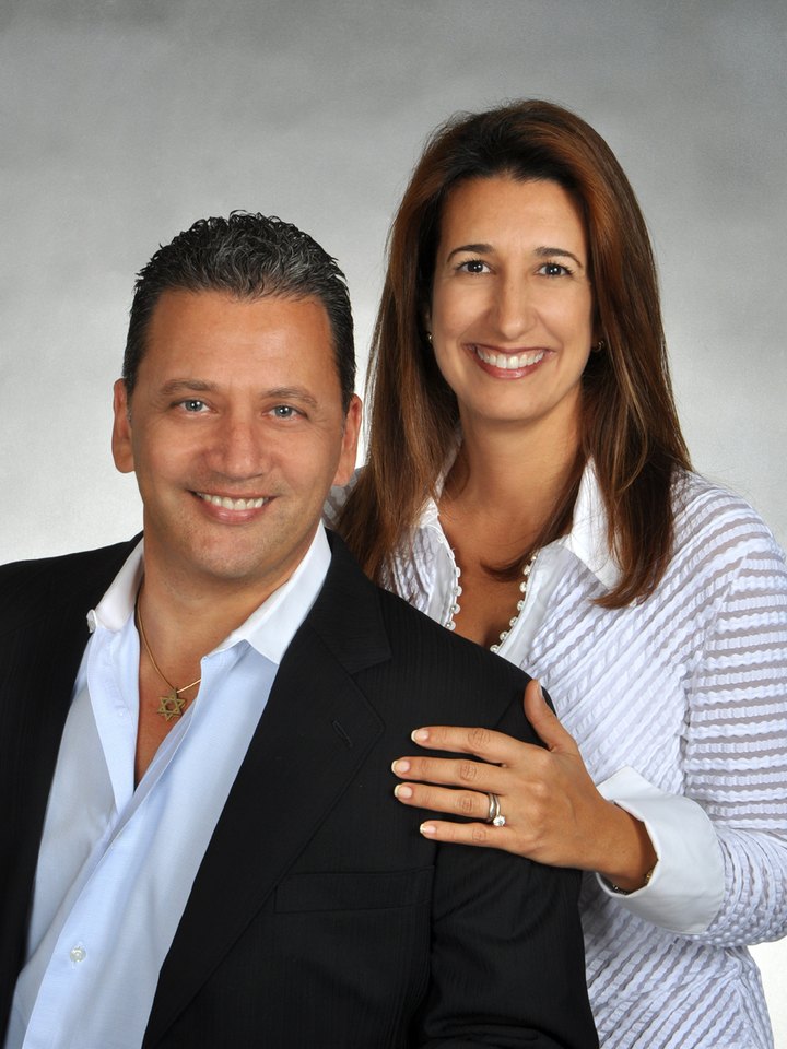 Gia Freer, Broker of Record, and Grant Freer, Owner and Broker Associate, PBP Real Estate, LLC