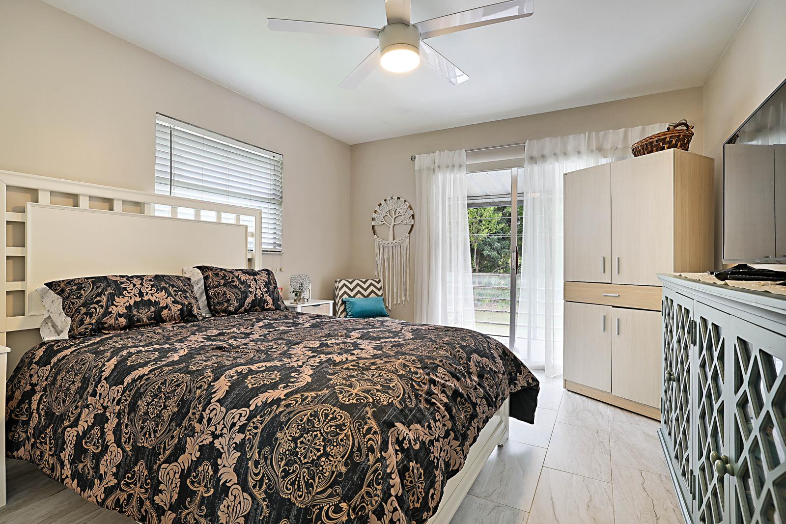 136 Tuscany B, Delray Beach, FL 33446 - second bedroom