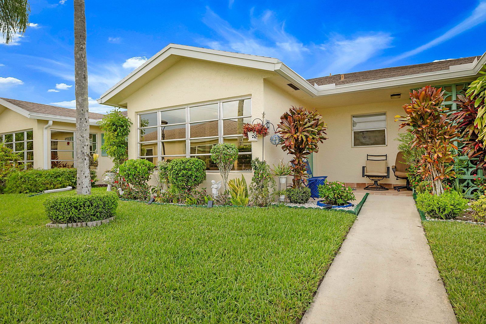 5373 Lakefront Blvd Unit C, Delray Beach FL - sold