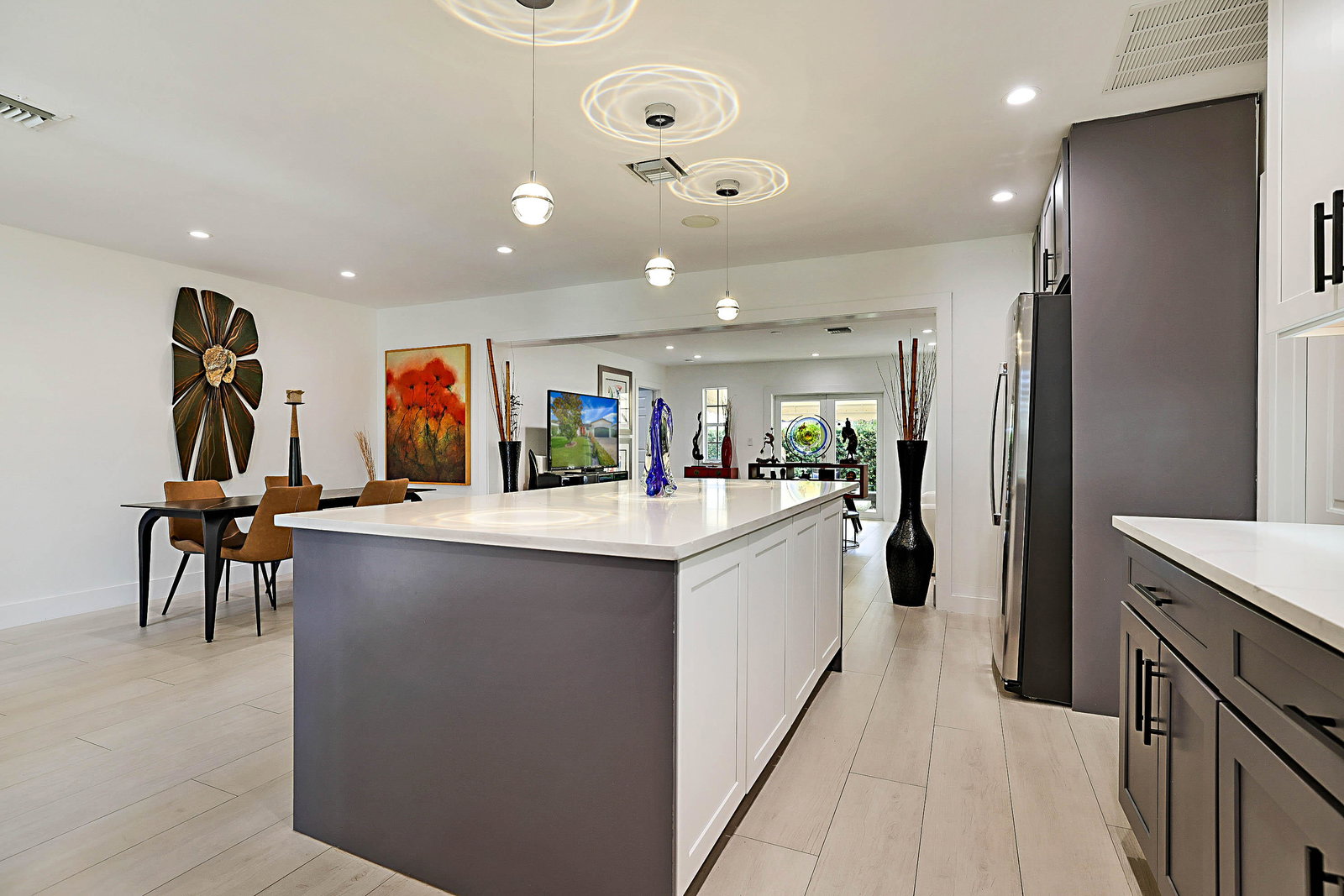 920 SE 17th Street, Deerfield Beach FL - sold